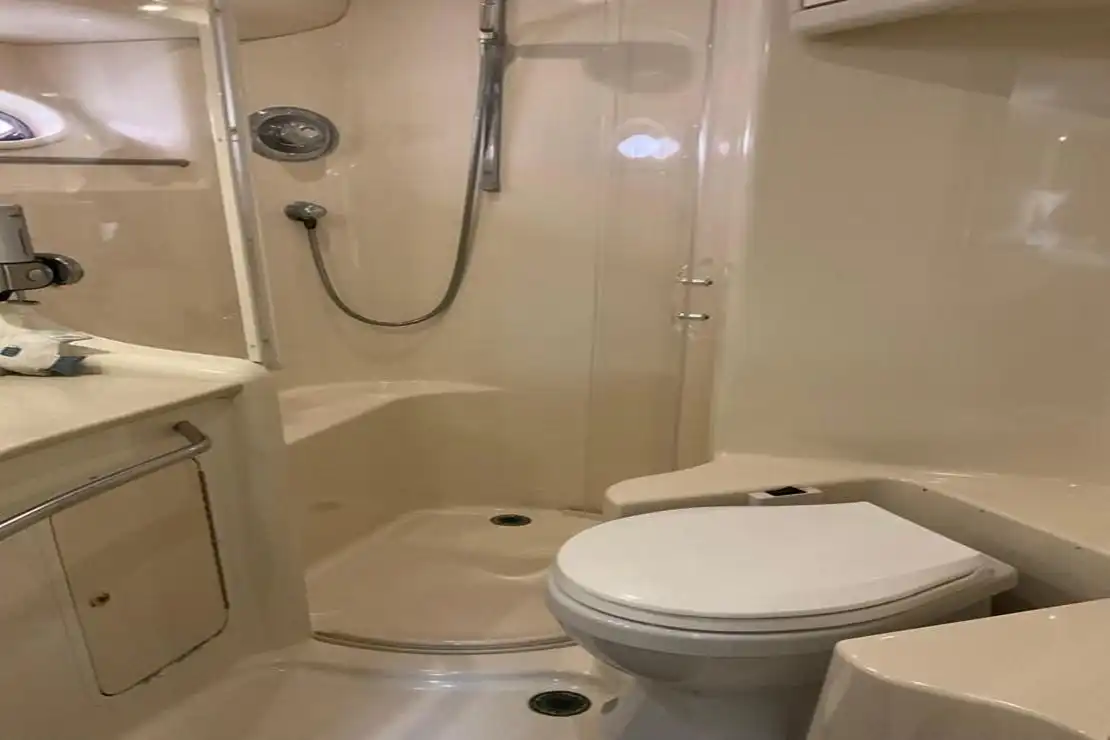 Antalya Yacht Rent - A14455-53